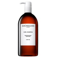 사샤후안 스칼프 샴푸 1000ml sachajuan, 1개