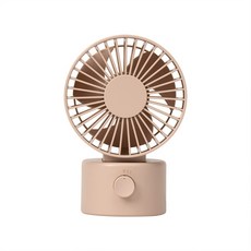 무인양품선풍기