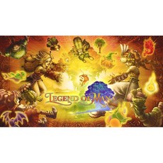 성검전설레전드오브마나