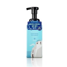 온더바디핸드워시