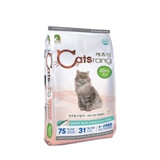 캣츠랑20kg