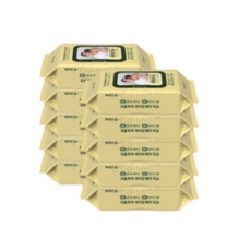 라온바이오물티슈