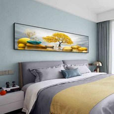 대형금나무보석십자수