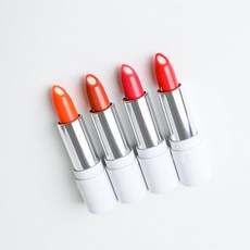 [캔들이케아]립 컬러 베이스 10g 립밤 립스틱 립글로스 만들기 재료, 1개, 아이론레드