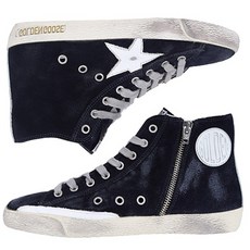 골든구스프란시하이탑스니커즈
