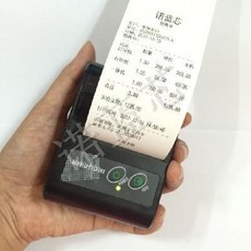 초소형 프린터 사진 인화기 출력기 휴대용 58MM 블루투스 금나비지 미니 미니어처 포켓, 01 수입1 안드로이드+컴퓨터 듀얼, 01 공식 규격.