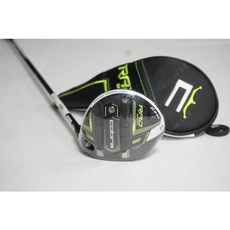 코브라 킹 라드스피드 5번 우드 18.5도 샤프트 SR 미사용