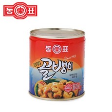 동표 을지로 골뱅이 230g 24개