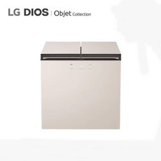 엘지오브제소형김치냉장고