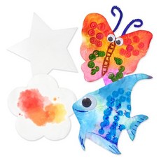 스포이드미술놀이