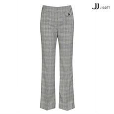 JJ지고트 포켓 버튼 슬릿 팬츠 GI2A0SL23