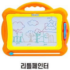 지워지는그림판