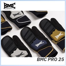 BMC PRO25 슬라이딩 장갑 편수