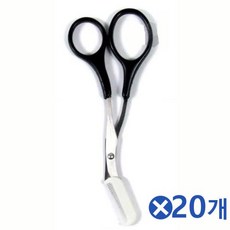 남자눈썹가위칼