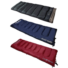 폴라리스침낭3000