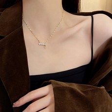 love알파벳목걸이