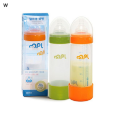 일회용젖병소독기