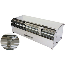 하나토 NW-400C/NW-460C/NW-520C (전기비전기랩퍼), NW-400C 비전기