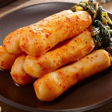 [3대째 손맛] 여수알타리김치 3kg, 없음, 상세설명 참조