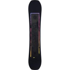 Rossignol 톱날 스노우보드 - 남자 (17492) 263040, Multi, 160 - Wide