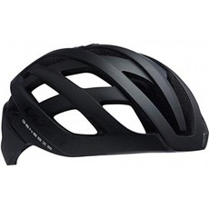 LAZER (레이저) 헬멧 제네시스 AF 블랙 L (58-61cm)