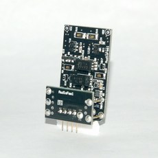 AUDIOFEEL 1G OPM402 SE SINGLE 저 임피던스 오디오필