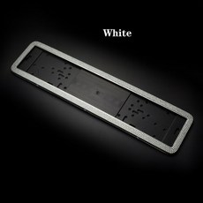 빌스테인번호판가드