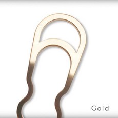 미우미우헤어핀