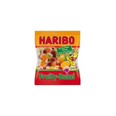 하리보프루티부시