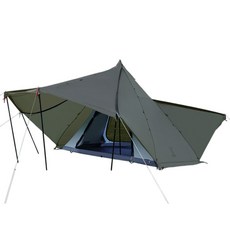 추천6 dod텐트