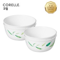 코렐더블링그린티면기