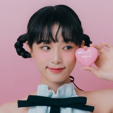 릴리바이레드 러브빔 치크밤 3.5g, 06 복숭빔, 1개