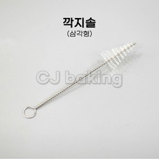 cjbaking 깍지솔 삼각형, 1개