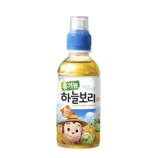 코코몽하늘보리24