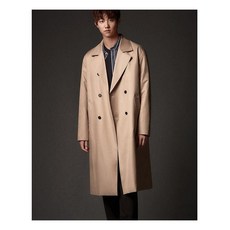 앤듀트렌치코트