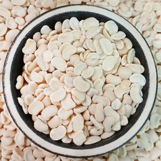 이슬처럼 수입산 깐동부 500g 기피동부 동부콩 떡고물 콩고물 떡만들기, 1개