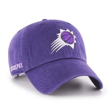 47브랜드 PHOENIX SUNS NBA 저지 ALT 47 클린 UP K-NBAJA17GWS-PP
