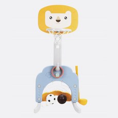 가가코리아미니유아농구