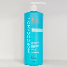 모로칸오일 에어리 모이스처 샴푸 1 000ml, 1개, 1000ml