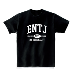 entj