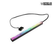 3RSYS APB BAR 튜닝 LED 바 (280mm), 1개