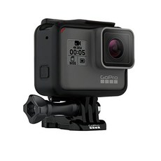 GoPro Hero5 Black 액션캠 고프로 히어로5 블랙, 단일상품