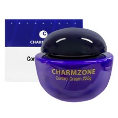 참존 콘트롤 크림 225g, 1개