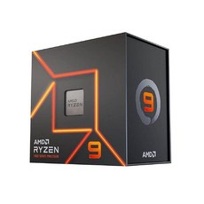 AMD Ryzen™ 9 7900X 12코어 24스레드 언락 데스크탑 프로세서, Desktop Processor - 라이젠7900x