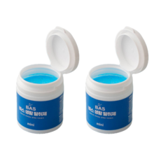 BAS 바스 차량용 탈취제 미니 자동차 에어컨 담배 냄새 제거 MINI 150g, 1개, 2개