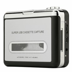 Reshow 카세트 플레이어 USB MP3 변환 워크맨, 기본