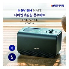 경동나비엔온수매트