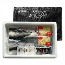 고창 풍천장어 선물세트 당일손질, 1kg, 1개