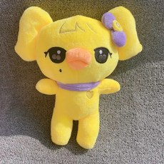 아이브 인형 미니브 봉제 미니 장원영 Kpop IVE 체리 베개 귀여운 집 장식 선물 큰 30cm, [09] about 20cm