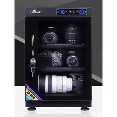 렌즈 보관함 카메라제습함 방습 촬영기기 캐비닛 장비, 100L CNC 4단, 1개